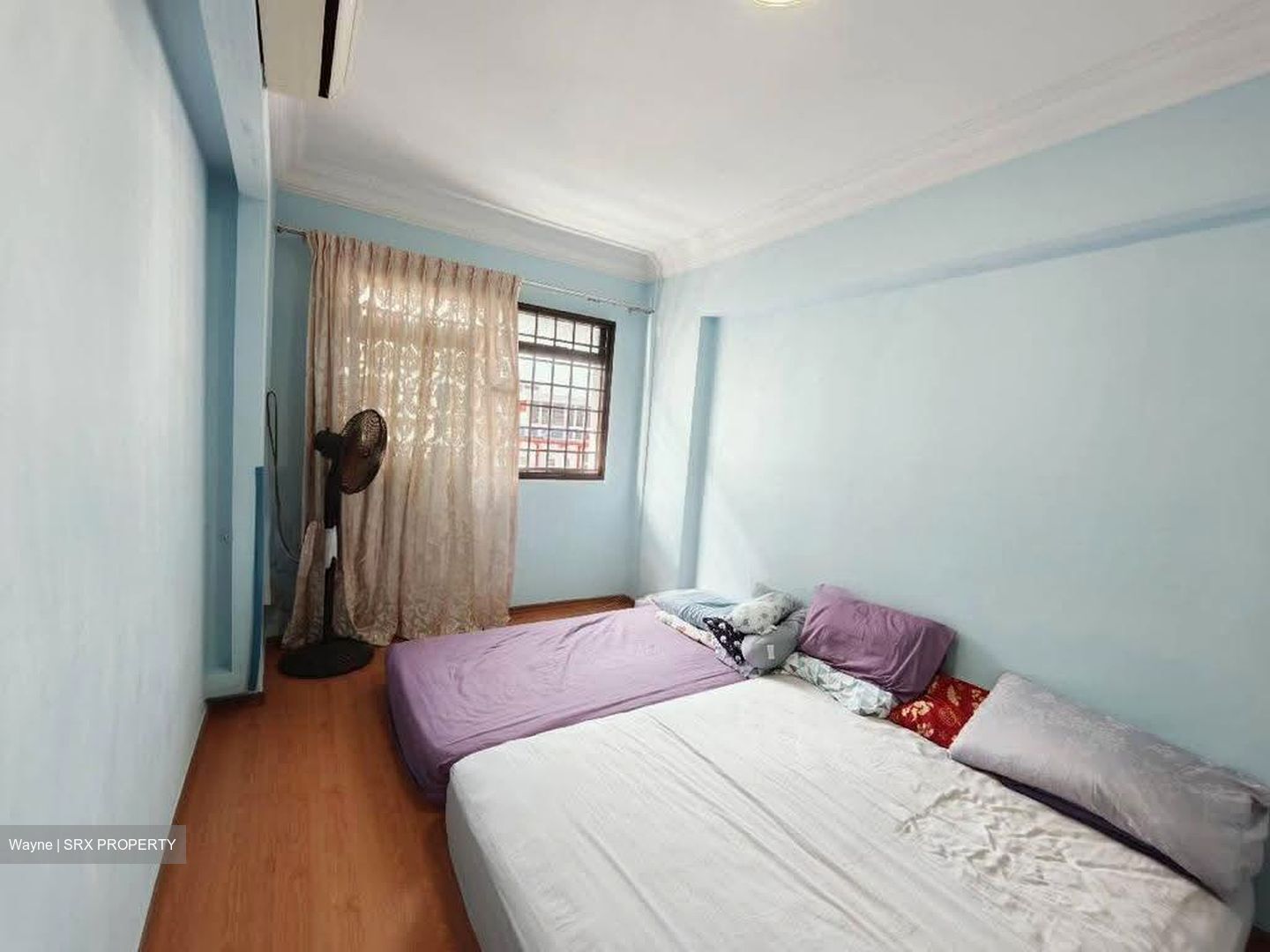Blk 504 Woodlands Drive 14 (Woodlands), HDB 5 Rooms #613923201